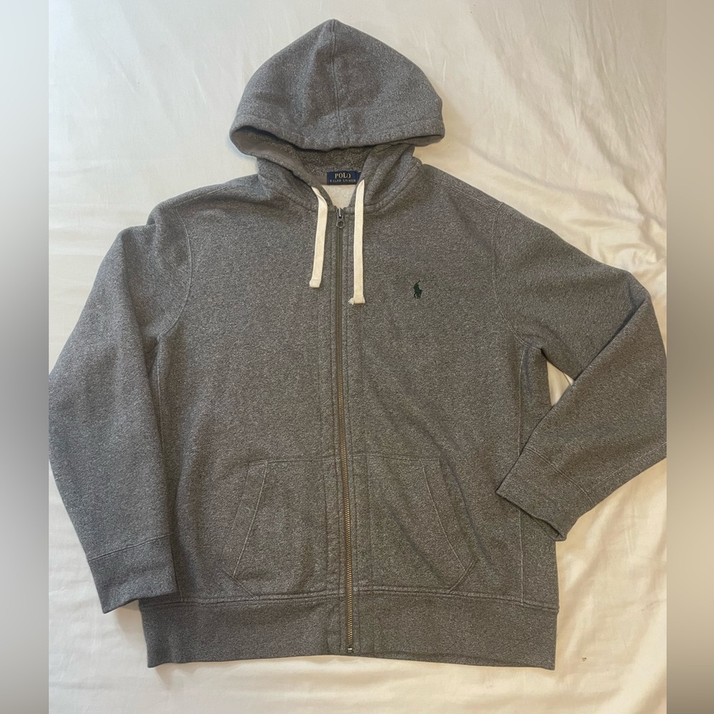 Men’s Polo Ralph Lauren Hoodie